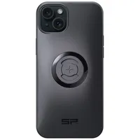 SP CONNECT iPhone 15 Plus Phone Case SPC+ schwarz