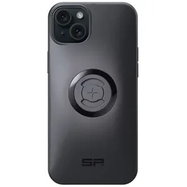 SP CONNECT iPhone 15 Plus Phone Case SPC+ schwarz