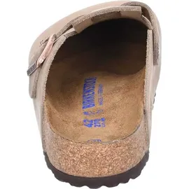 Birkenstock Boston Braun 42