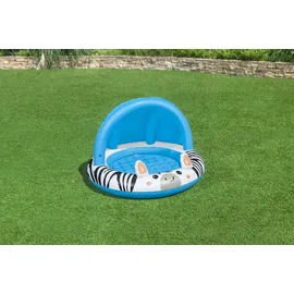 BESTWAY Safari Sun Planschbecken Ø 97 x 66 cm (52559)