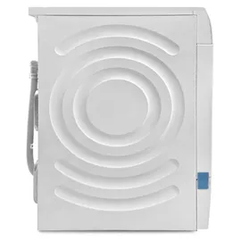Bosch Serie 8 WNC254A0FR Waschtrockner (10,5 kg / 6 kg, 1400 U/min)
