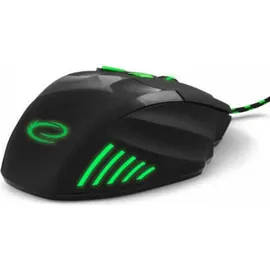 Esperanza MX201 Schwarz