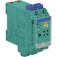 Pepperl+Fuchs Frequenzumsetzer KFU8-UFT-Ex2.D