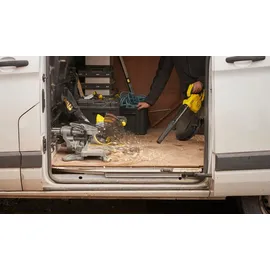 Stanley Fatmax Akku-Geblaese, 18V V20, o. Akku
