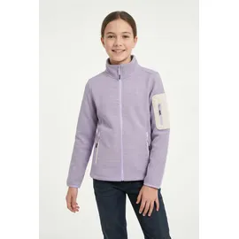 ICEPEAK Kemnath Fleecejacke Lila 152
