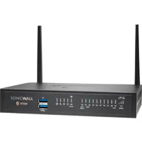 Sonicwall Firewall TZ-470W TotalSecure Advanced Edition (02-SSC-6805) neu