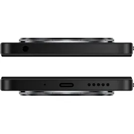 Xiaomi Redmi 14C 4 GB RAM 128 GB Midnight Black