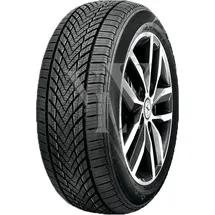 TRACMAX Trac Saver 205/45 R16 87W