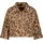 Monari Jacke braun M