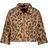 Monari Jacke braun M