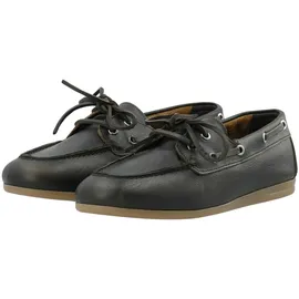 Ca'Shott "Ca'Shott Flat shoe CASCILLE", Damen, Gr. 39, Normalschaft, braun (braun distressed), Obermaterial: 100% Leder, Schuhe Ballerina