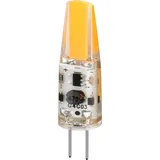 goobay LED-Kompaktlampe 1,6 W G4 (71442)