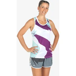 Damen Beachvolleyball Tanktop - Star by GL M