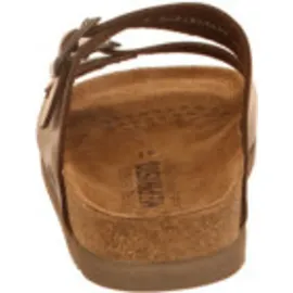 Mephisto Nerio Herren Braun 45