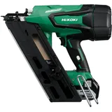 Hikoki Tacker + Nagelpistole, NR1890DBCL