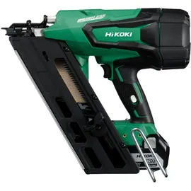Hikoki Tacker + Nagelpistole, NR1890DBCL