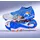 Puma Future 8 Match Forever AG/FG Herren white 39