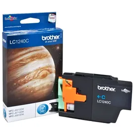 Brother LC-1240C cyan