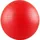 V3Tec Gymnastikball Rot 75 cm