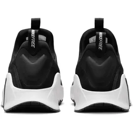 Nike Free Metcon 6 Herren Black/White 35,5