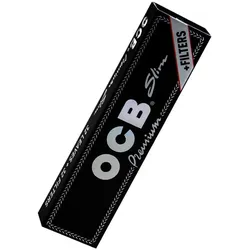 OCB Papers
