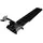 HP FRAME-DUCT Reservoir BK, X3A73-60008 - Schwarz