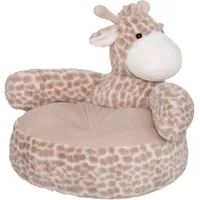 Kindersessel Animal, 48 X 42 X 45 Cm
