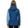 Rock Experience Alaska Jacke - Navy Peony / Blue Shadow - L