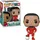 Funko POP! Liverpool F.C. - Virgil van Dijk 16 cm