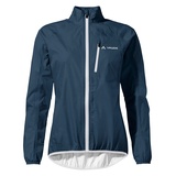 Vaude Drop III Damen Bikejacke-Dunkel-Blau-36