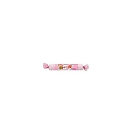 Sanotact intact Traubenzucker Rolle Erdbeere-Joghurt 40 g