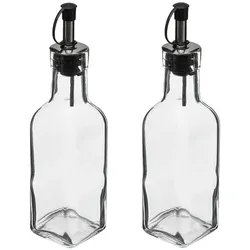 Öl und Essig Set 16Cl.