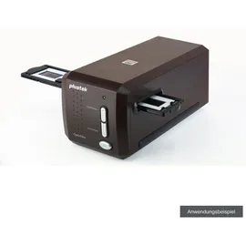 Plustek OpticFilm 8300i SE