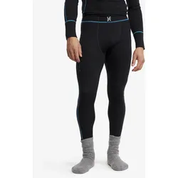 Outright Merino Pants Herren Black, Größe:S - Herren - Schwarz
