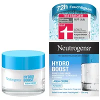 Neutrogena Hydro Boost Gesichtscreme Creme 50 ml