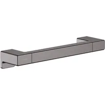 Hansgrohe AddStoris Haltegriff Schwarz 41744340