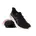 Herren Black/Faded Orange 44 5