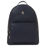 Tommy Hilfiger TH Essential SC BACKPACK Corp Space blue)