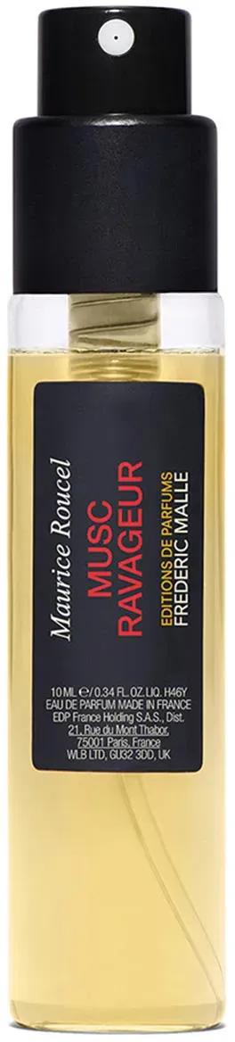 EDITIONS DE PARFUMS FREDERIC MALLE MUSC RAVAGEUR EAU DE PARFUM 10 ml