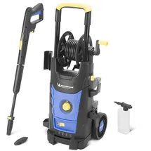 Michelin MPX25EH 2500 W, 170 bar,