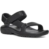 Teva Hurricane Drift Herren Schwarz 28