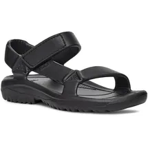 Teva Hurricane Drift Herren Schwarz 28