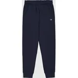 Champion Rib Cuff Herren Hose blau - XL