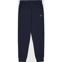 Champion Rib Cuff Herren Hose blau - XL