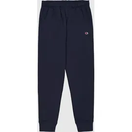 Champion Rib Cuff Herren Hose blau - XL