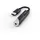 FIIO KA11 USB-Dongle DAC und Amp (USB-C, Schwarz)