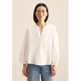 Seidensticker Tunika Schwarze Rose beige L (40)