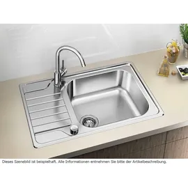 Blanco DINAS XL 6 S Compact 2 Bo.