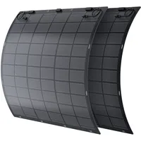 Zendure Flexibles Solarpanel 230 W