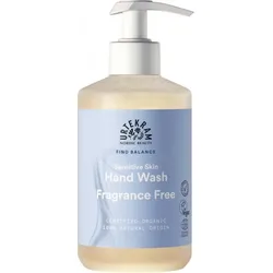 Urtekram Fragrance Free Sensitive Skin Hand Soap